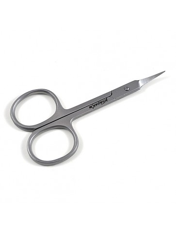 Scissors Curved • SATIN 4"