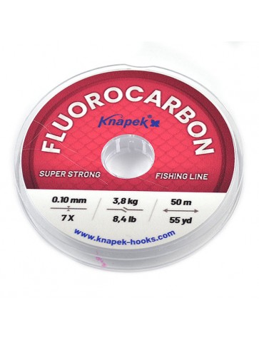 FLUOROCARBON • Super Strong