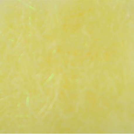Czech Nymph Dubbing - Light Yellow