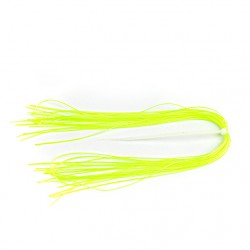 Silicone Legs - Fluo Yellow